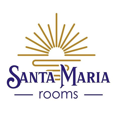 Santa Maria Rooms Áyios Nikítas Exterior foto